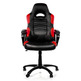 Silla Gaming Arozzi Enzo - Rojo