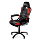 Silla Gaming Arozzi Enzo - Rojo