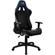 Silla Gamer Aerocool AC100 Azul