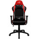 Silla Gamer Aerocool AC100 Rojo