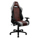 Silla Gamer Aerocool Baron Rojo