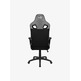 Silla Gamer Aerocool Earl Gris