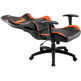 Silla Gamer  Mars Gaming MGC218 Naranja