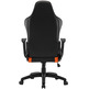 Silla Gamer  Mars Gaming MGC218 Naranja