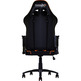 Silla Gamer Thunderx3 TGC15 Naranja