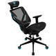 Silla Gamer ThunderX3 Yama5 Azul