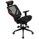 Silla Gamer ThunderX3 Yama5 Rojo