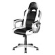 Silla Gamer Trust Gaming GTX 705 Blanco