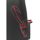 Silla Gamer Woxter Stinger Station Alien Negro-Rojo