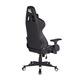 Silla Gaming Industries 1337 GC780BB Negra-Negra