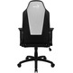 Silla Gaming Aerocool Admiral Blanca