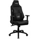 Silla Gaming Aerocool Admiral Negro Ahumado