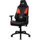 Silla Gaming Aerocool Admiral Rojo Campeón