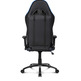 Silla Gaming AKRacing Core Series SX Negro/Azul