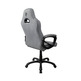 Silla Gaming Arozzi Enzo Woven Fabric Grey