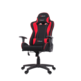 Silla Gaming Arozzi Mezzo V2 Fabric Red