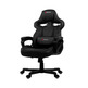 Silla Gaming Arozzi Milano Black