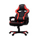 Silla Gaming Arozzi Milano Red