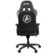 Silla Gaming Arozzi Verona Pro V2 Star Trek Edition Red