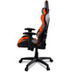 Silla Gaming Arozzi Verona V2 Orange