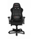 Silla Gaming Arozzi Verona XL+ Black