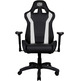 Silla Gaming Cooler Master Caliber R1 Negro/Blanco