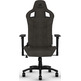 Silla Gaming Corsair T3 Rush Negro