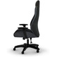 Silla Gaming Corsair TC60 Gris