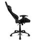 Silla Gaming Drift  DR125 Negro