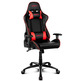 Silla Gaming Drift  DR125 Negro/Rojo