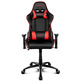 Silla Gaming Drift  DR125 Negro/Rojo