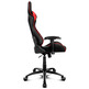 Silla Gaming Drift  DR125 Negro/Rojo