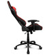 Silla Gaming Drift  DR125 Negro/Rojo