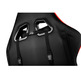 Silla Gaming Drift  DR125 Negro/Rojo