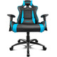 Silla Gaming Drift DR150 Negro/Azul