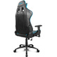 Silla Gaming Drift DR150 Negro/Azul