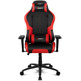 Silla Gaming Drift DR250 Negro/Rojo