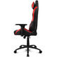 Silla Gaming Drift DR250 Negro/Rojo