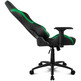 Silla Gaming Drift DR250 Negro/Verde