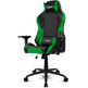 Silla Gaming Drift DR250 Negro/Verde