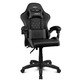 Silla Gaming Drift DR35 Negro-Gris