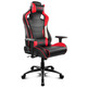 Silla Gaming Drift DR400 Negro/Rojo