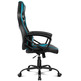 Silla Gaming Drift DR50 Negro/Azul