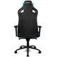 Silla Gaming Drift DR500 Negro/Azul