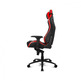 Silla Gaming Drift DR500 Negro/Rojo