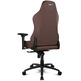 Silla Gaming Drift DR550 Marrón