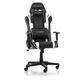 Silla Gaming DXRacer Prince Black/White