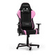 Silla Gaming DXRacer Formula Black/Pink