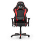 Silla Gaming DXRacer Formula Black/Red