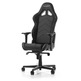 Silla Gaming DXRacer Racing Pro Black